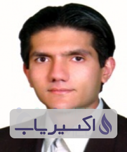 دکتر بهفر جدیری