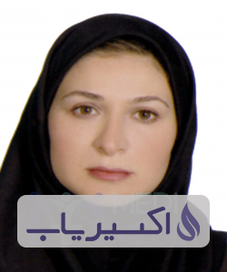 دکتر هاله کاظمی یزدی