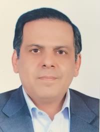 دکتر محمدرضا سبحان