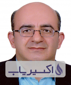دکتر مسعود ورمزیاری