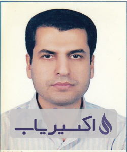 دکتر محمد حیدری دهوئی