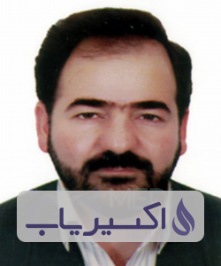 دکتر محمدرضا مهری