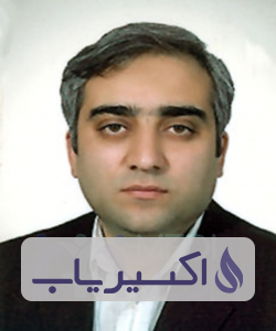 دکتر مجتبی ساسانی