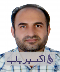 دکتر محمد صالح زاده