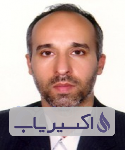 دکتر محمدحسن جماعتی تفتی