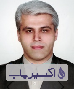 دکتر قاسم طهماسبی چاللو