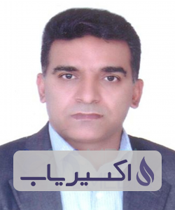 دکتر ابراهیم شفق اصطهباناتی