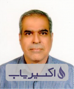 دکتر حمیدرضا بهشتی