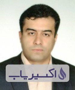 دکتر رضا اسکندری ارجمند