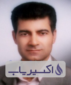 دکتر احسان ابراهیمی