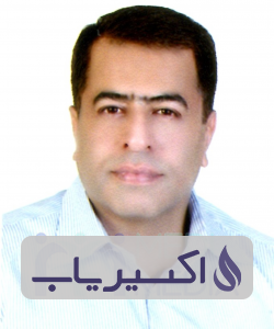 دکتر محمدمهدی شمالی