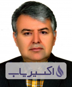 دکتر مسعود گنجی ارجنکی