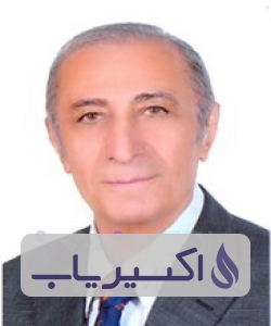 دکتر حسین وفائی