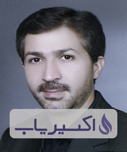 دکتر محمد فتحی