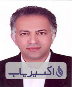 دکتر مزدا نکوئیان