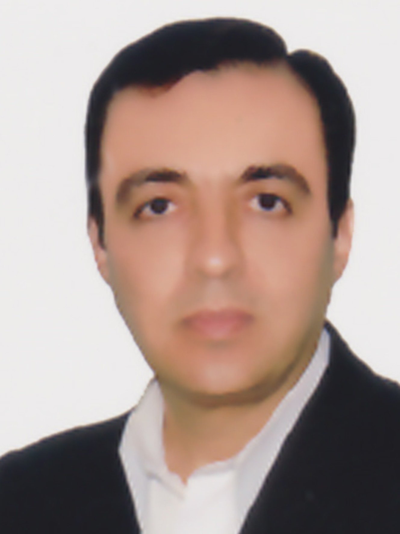 دکتر جواد فرامرزی جلفایی