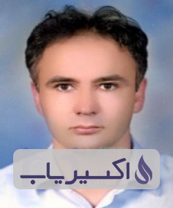 دکتر بهرام مهران فر