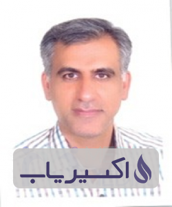 دکتر سعید شاهین فر