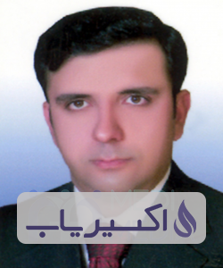 دکتر سیداحمد متولیان