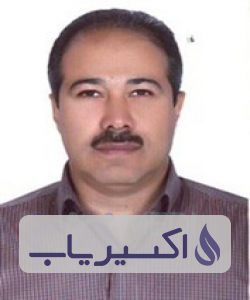 دکتر رضا نعمت زاده