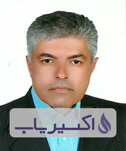 دکتر رضا مهرزاد