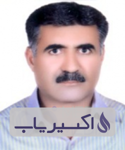 دکتر سیروس قاسمی