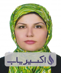 دکتر تندیس صرامی