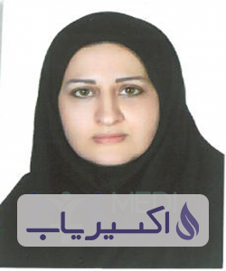 دکتر سیده گیتی یزدان پرست