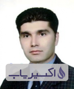 دکتر کوروش قربان پناه