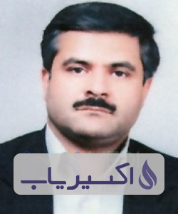 دکتر محمدرضا معدنی