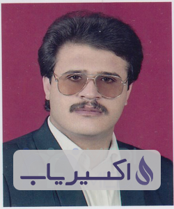 دکتر مهدی نگهبان پور