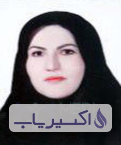 دکتر مرضیه نقوی راوندی