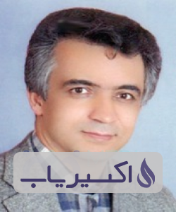 دکتر کاظم احتشام منش