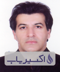 دکتر محمدعلی جقتائی