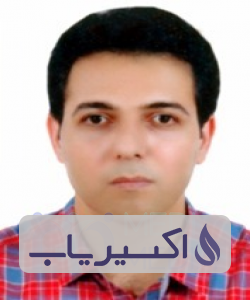 دکتر شهریار نصیرزاده دشتگل