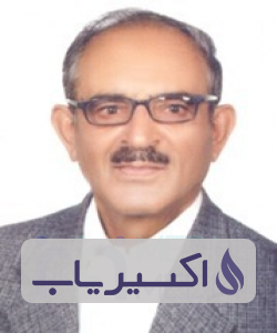 دکتر محمدحسن تمدنی جهرمی