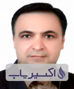 دکتر احمد صداقت نیا