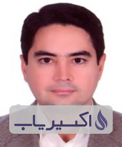 دکتر علی مشجری