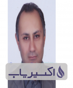 دکتر سید جواد حیدری