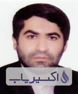 دکتر جواد آقاجانی