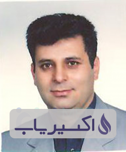 دکتر اردشیر حسن پور