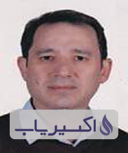 دکتر سیدفرهاد سیدحسنی