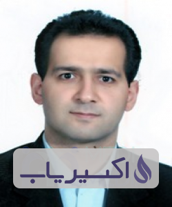 دکتر علی ملک زاده