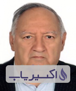 دکتر پرویز وزیریان