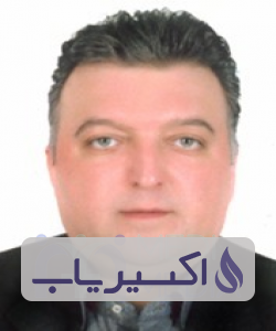 دکتر کیوان جوان مقدم