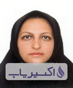 دکتر روشنک خدادادی