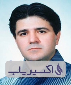 دکتر کامران معین زاده