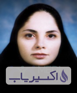 دکتر مریم محبی