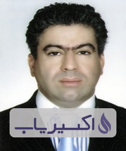 دکتر رامین شهریاری