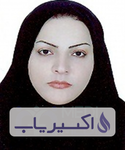 دکتر خاطره عرفانی